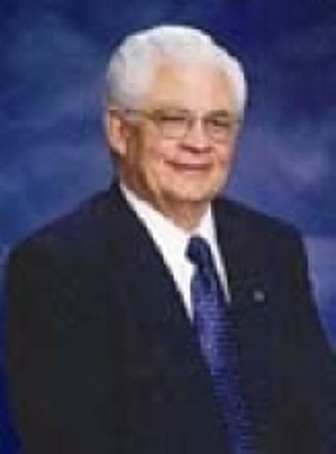 William Alvin Oglesby Profile Photo