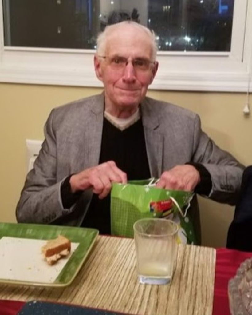 James A. Hauff Profile Photo