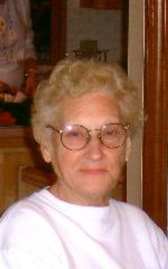 Anna L. (Galeskas) Jandrow