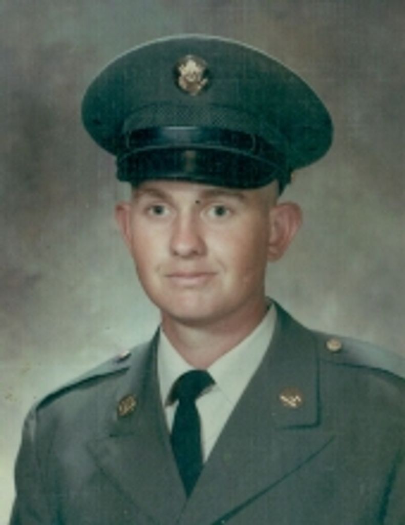 Charles "Pete" Lieby