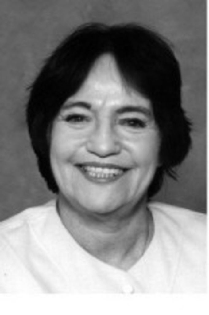 Marilyn Raffaele