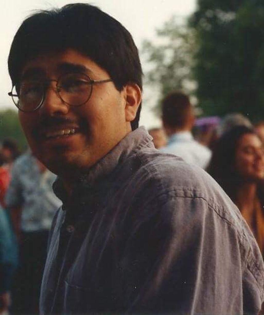 Timothy "Smoochie" M. Barrera