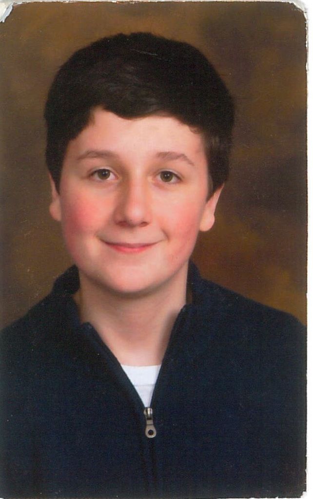 Kevin Charles Conser