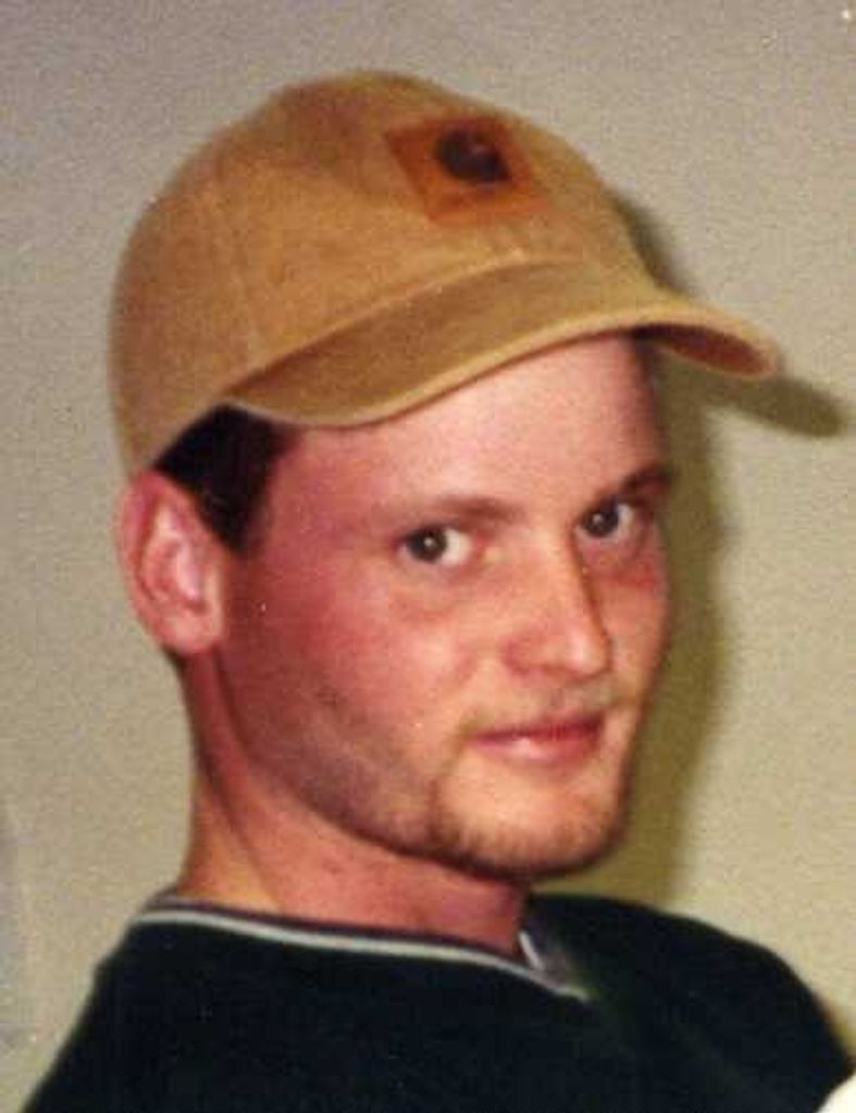 Shawn Michael Ervin Profile Photo