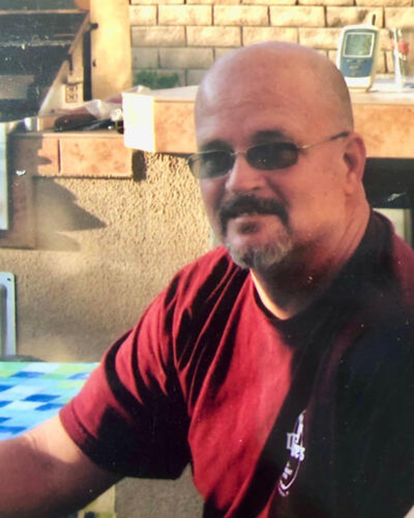 Rollie Donaldson Profile Photo