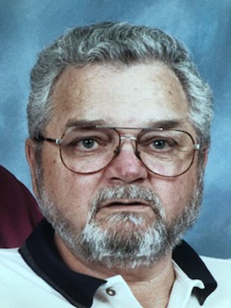 James "Jay" Lloyd Newell Profile Photo