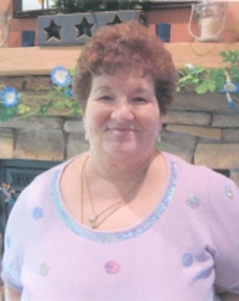 Linda A. Kucheruck Haworth