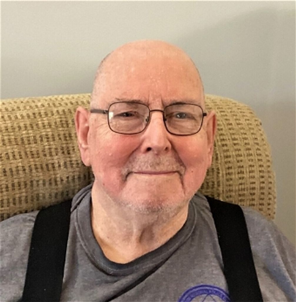 Joseph C.  Knox Profile Photo