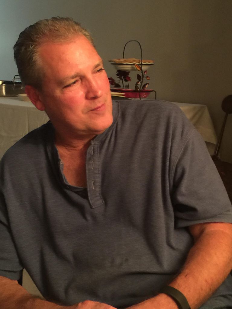 Jeff Clayton Cowin Profile Photo