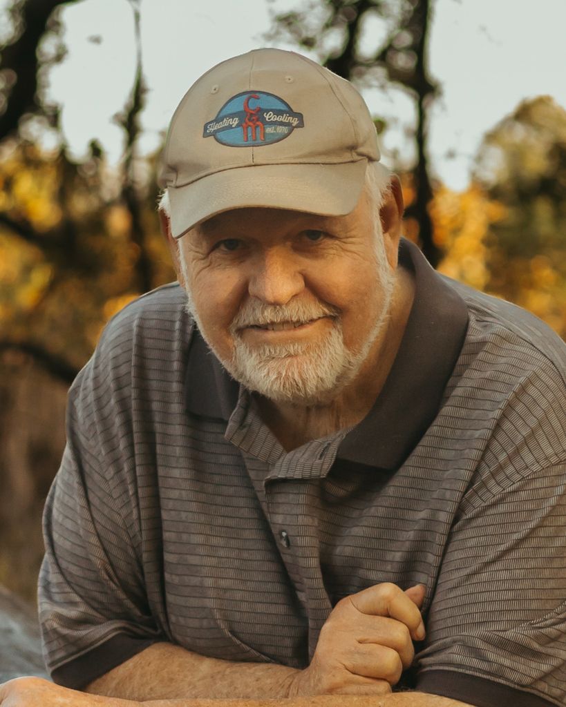 Milton Lee Woodside Profile Photo