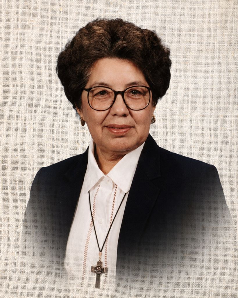 Amparo Cavazos Lopez
