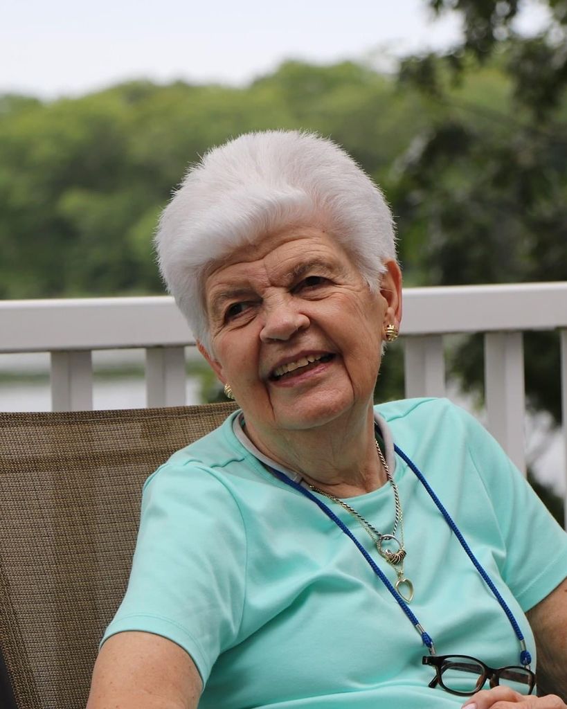 Dorothy M. Paine Profile Photo