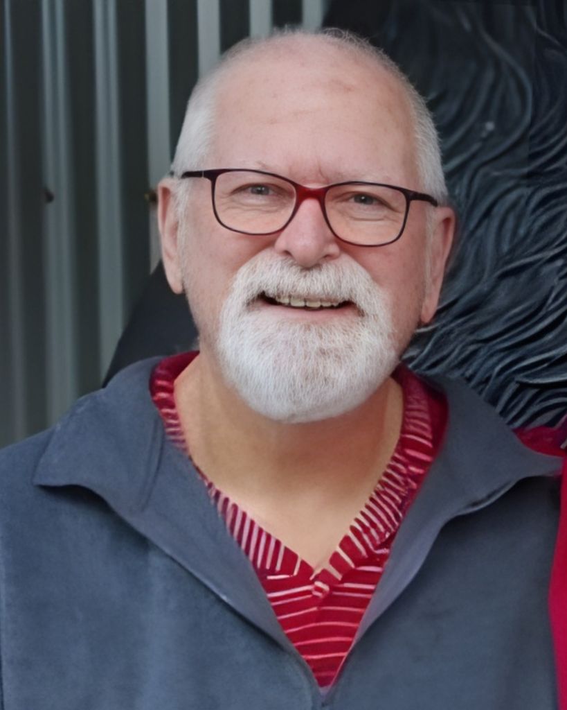 William "Bill" James Crowley