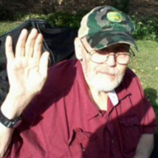 Mark L. Rae Profile Photo