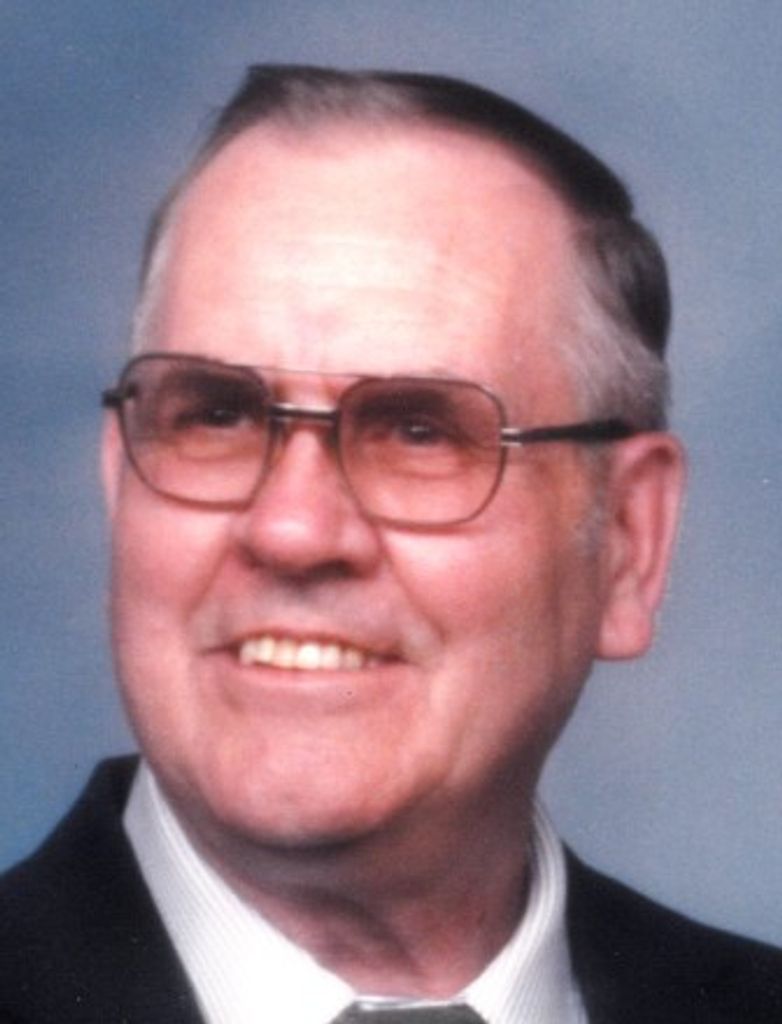 Willie E. Cook