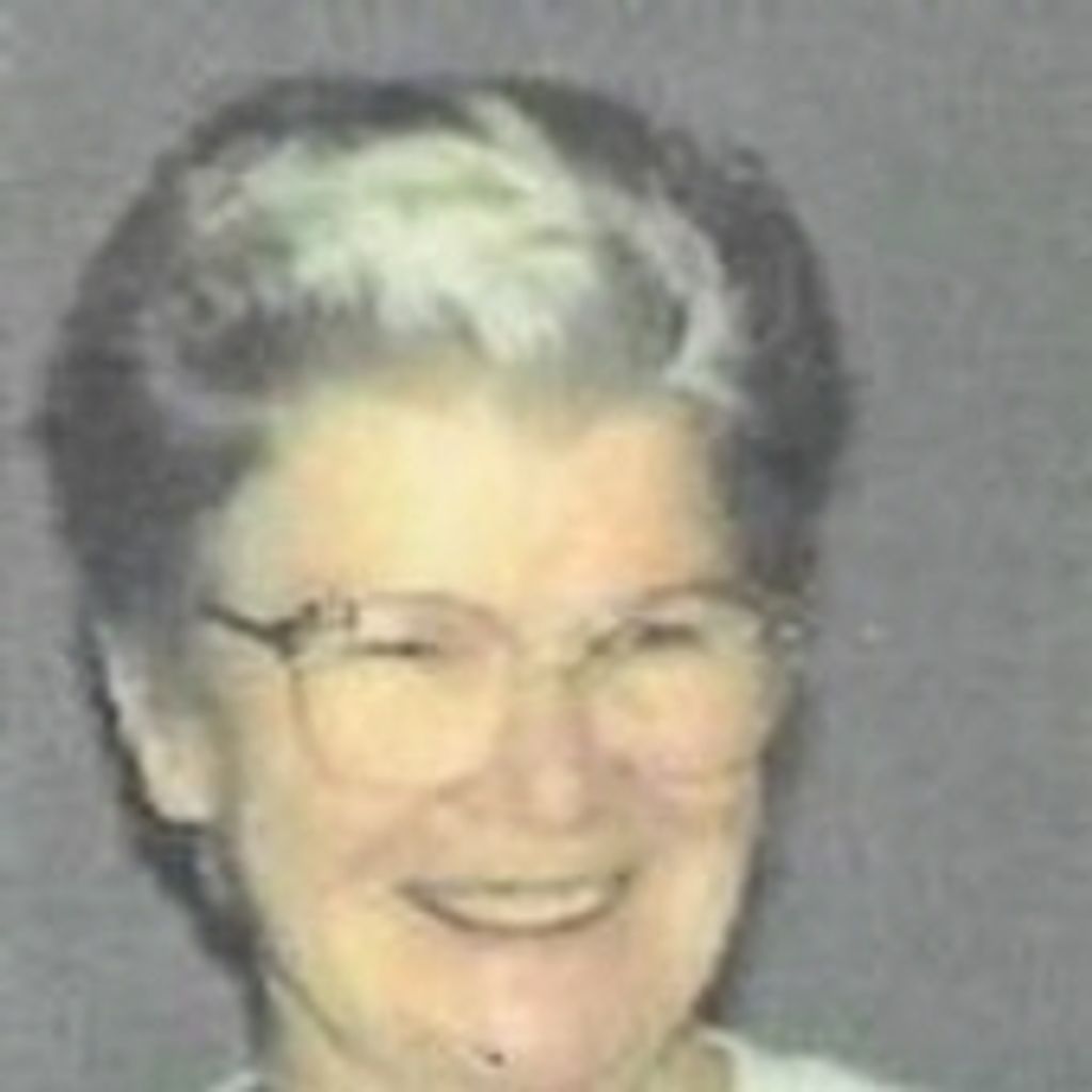 Hazel Gump Profile Photo