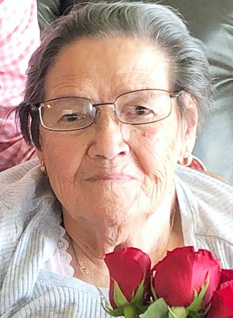 Margarita Jaime Tiscareño