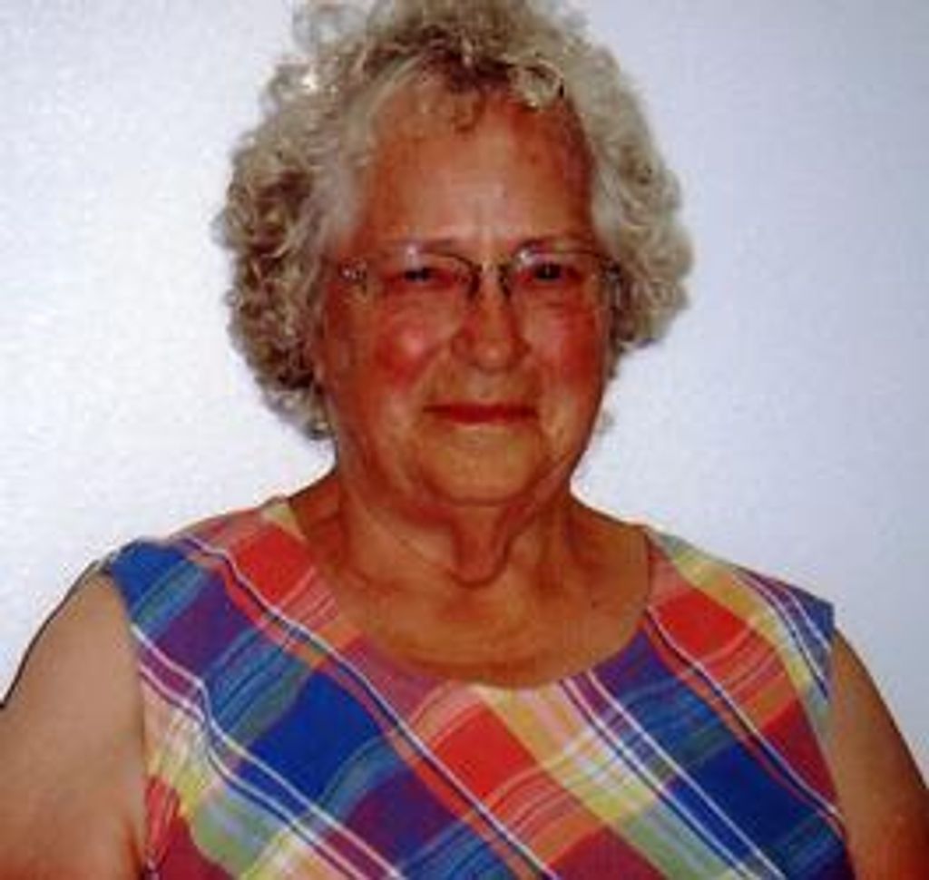 Winnie I. Ashley