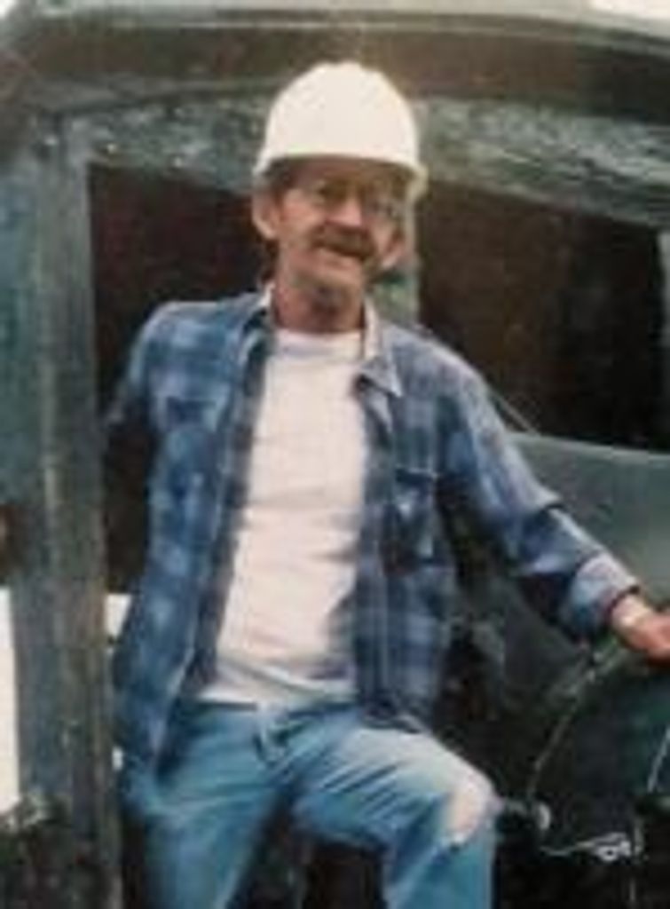 Frederick Folk