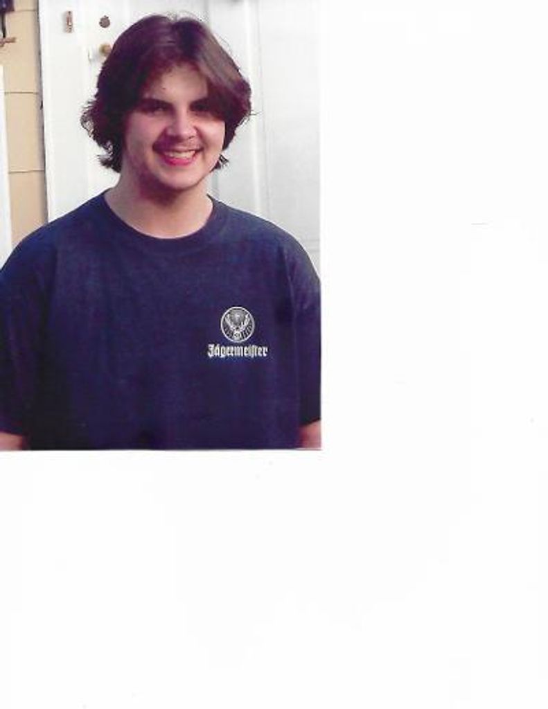 Joseph Dean Swann Profile Photo