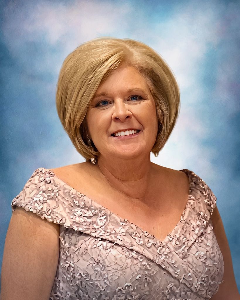 Tracey Annette Downey