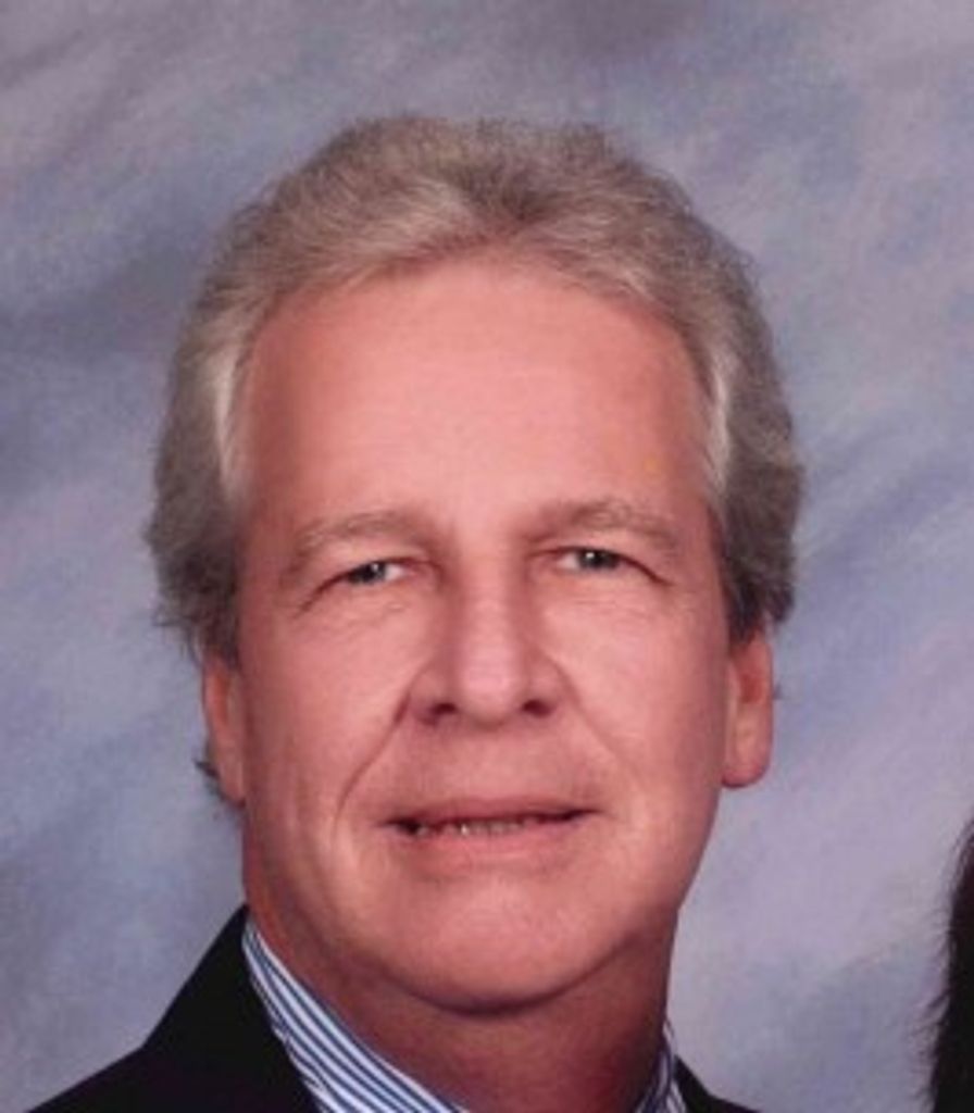 Robert Harner Profile Photo