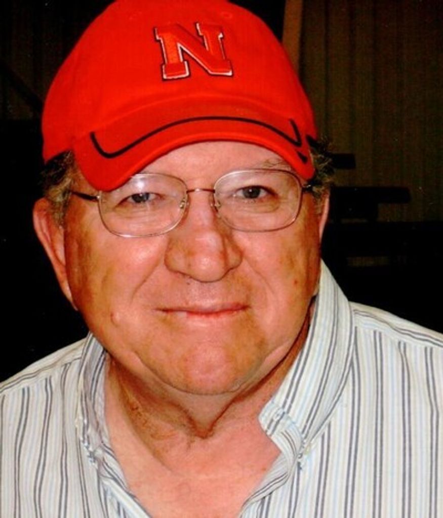 Melvin Edwin Keller