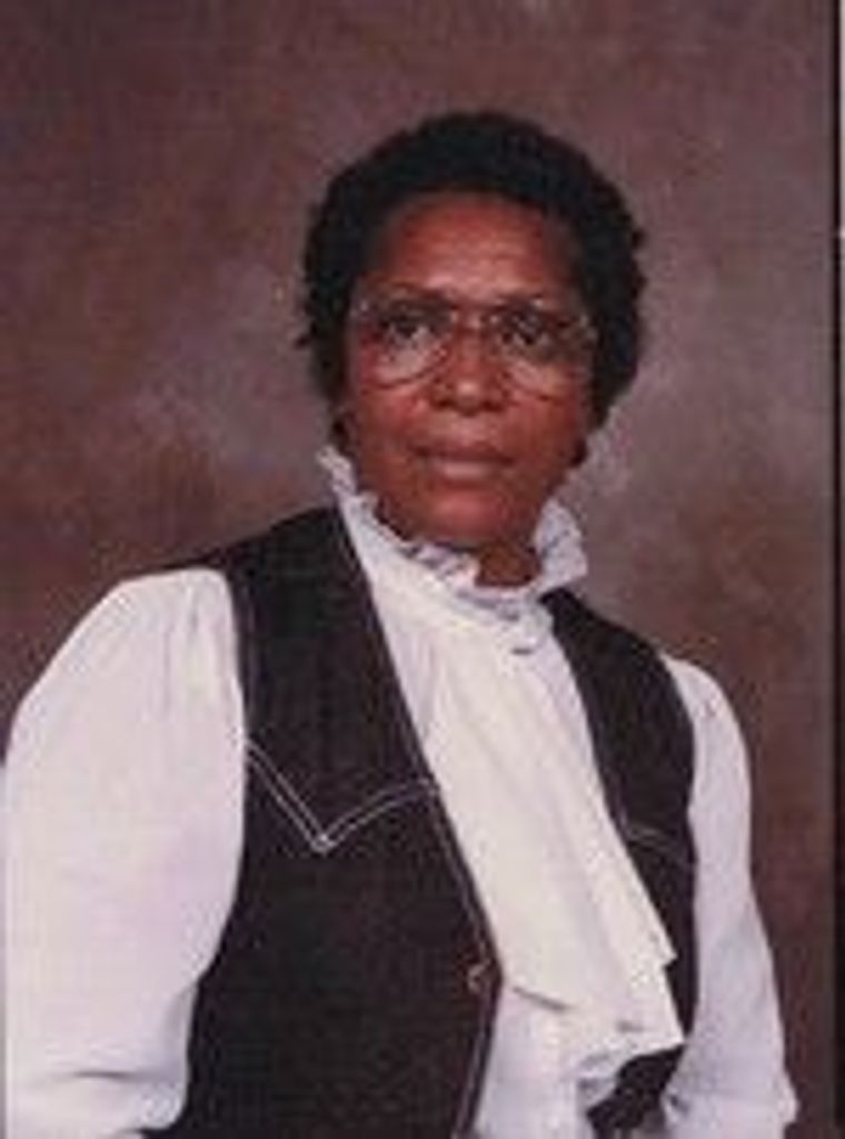 Joyce Ann Atkinson