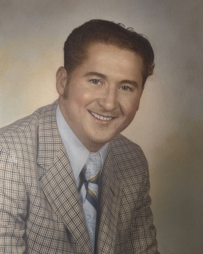 Mr. Gayle Autry Bauguess Profile Photo
