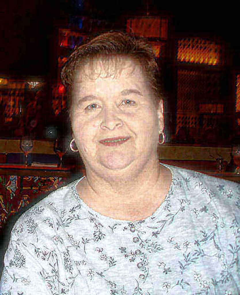 Sylvia H. Mason Profile Photo