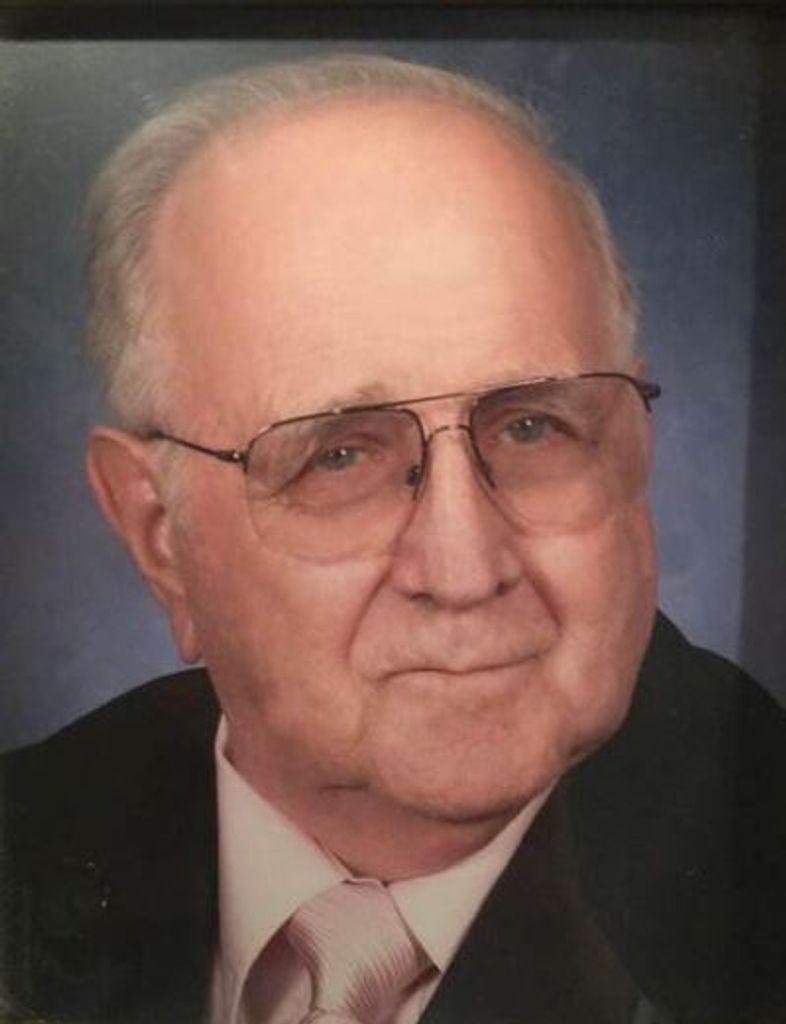 William E Smith Profile Photo