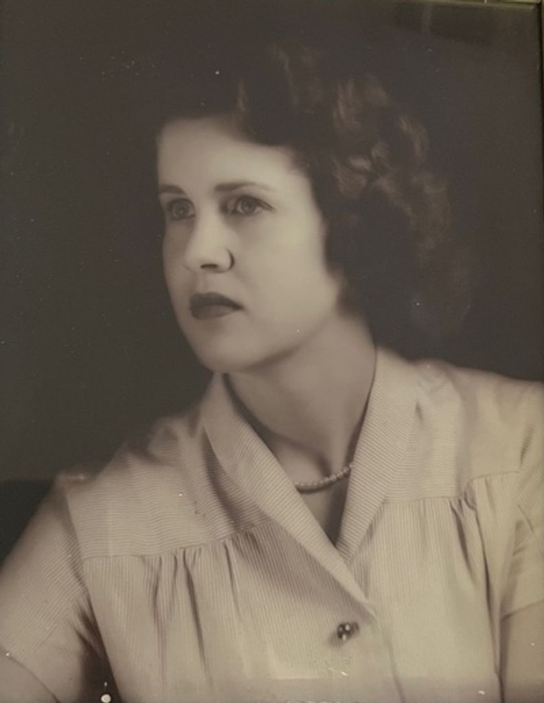 Ruby Janell Vise Purvis Mosley Profile Photo