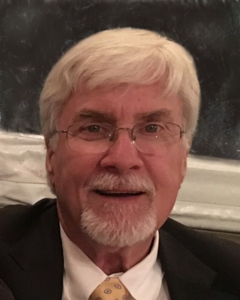 Kevin M. Mcquaid Profile Photo