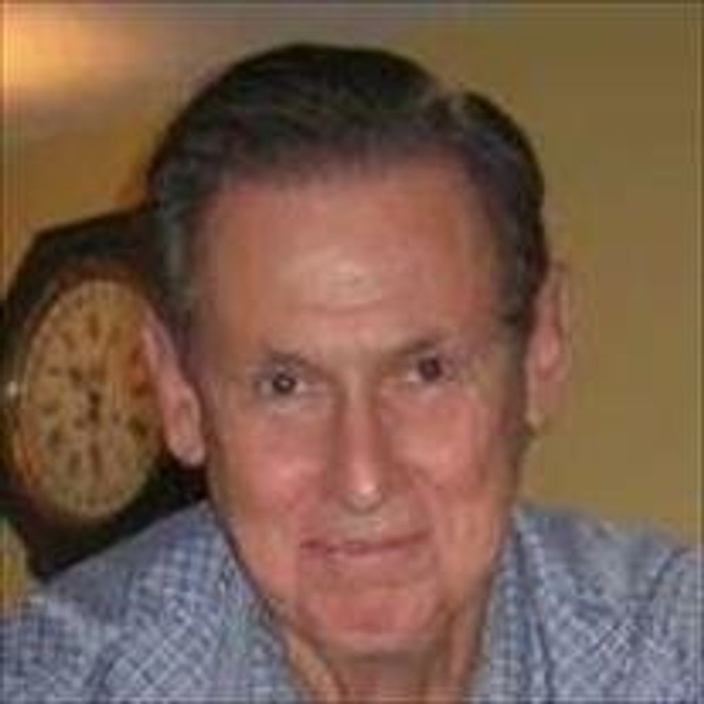 Jack  Richard Worgan