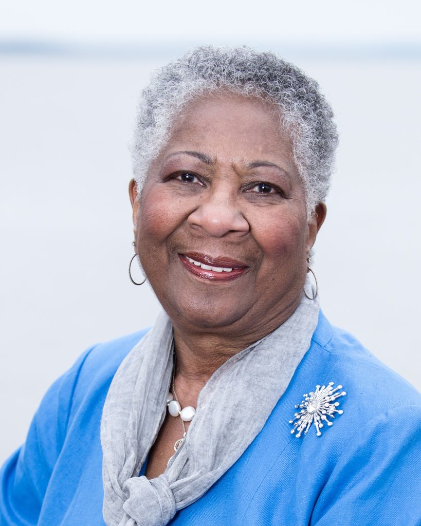 Mary Tellis Profile Photo