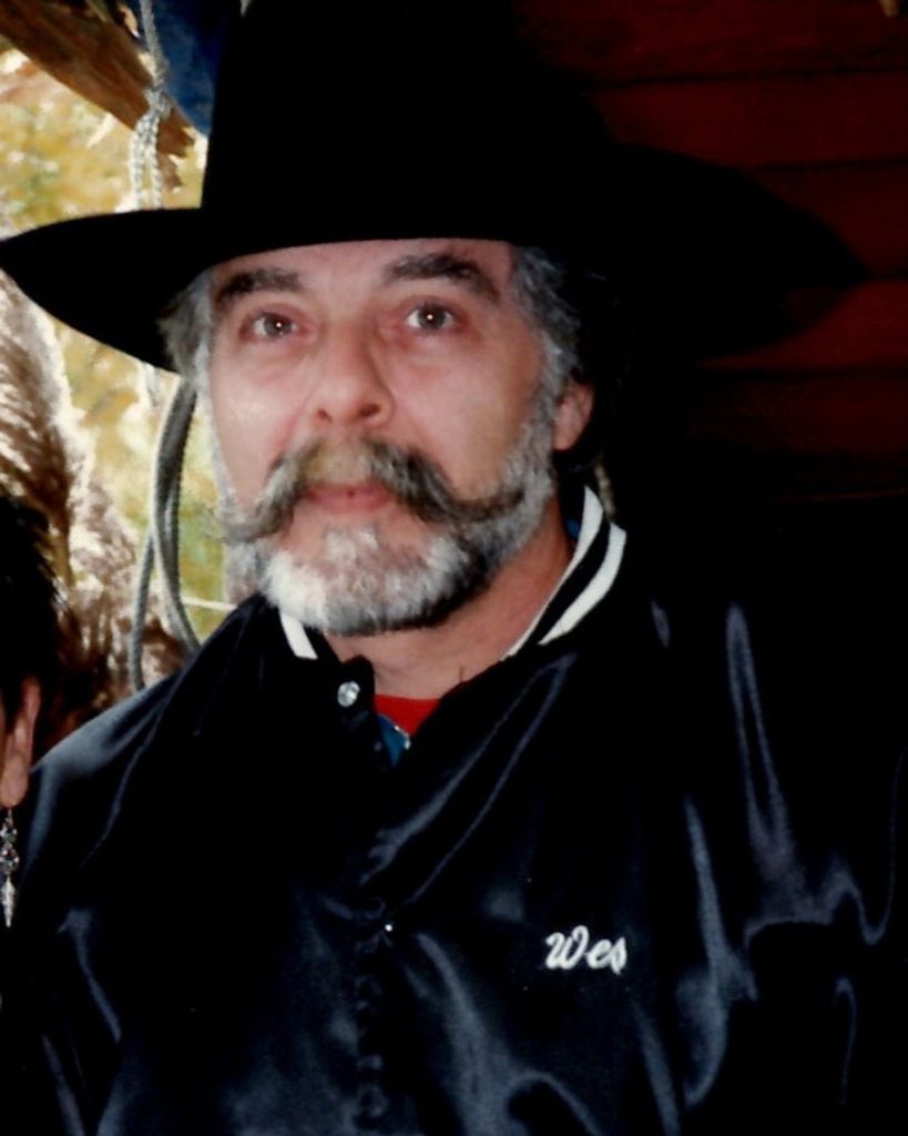 Wesley A. Barao Profile Photo