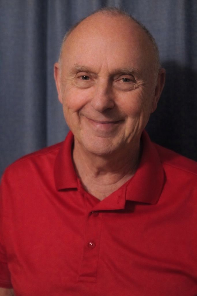 Robert "Bob" William Pruessner