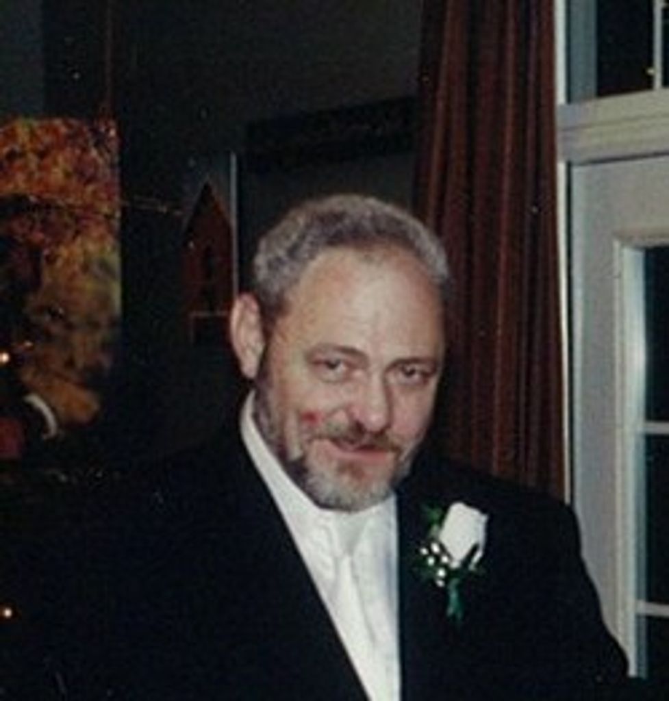 Danny Baron Segers Profile Photo
