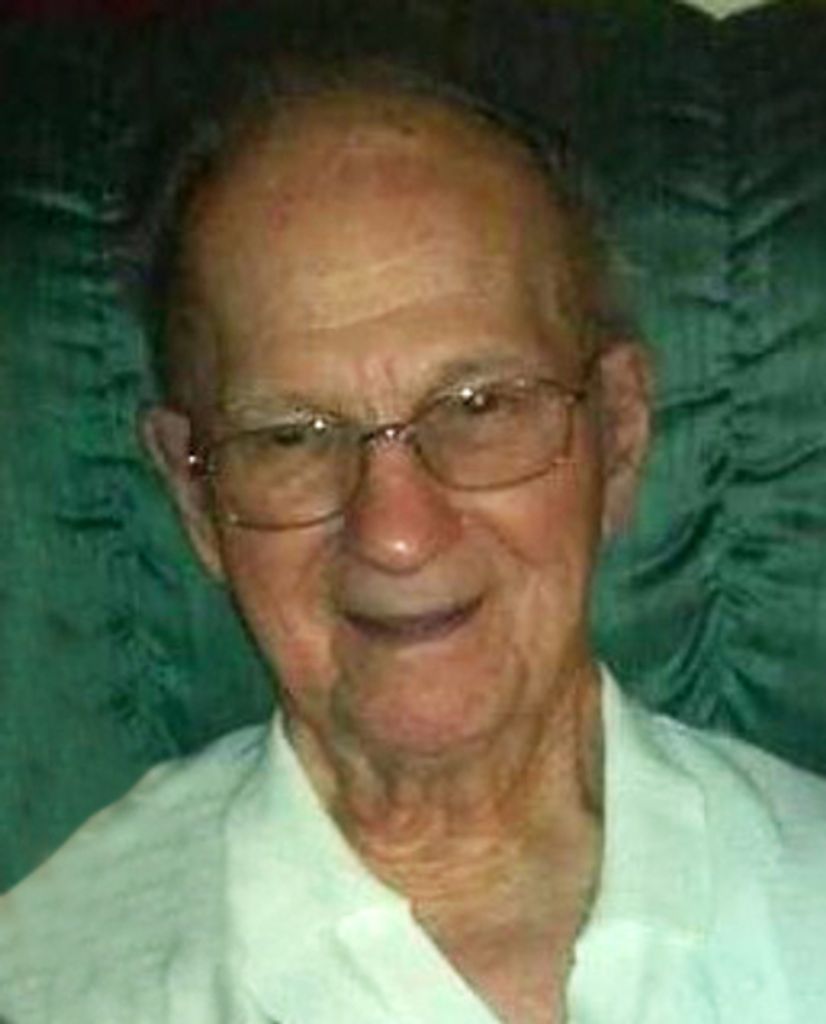 Harvey M. Kemmerer Profile Photo