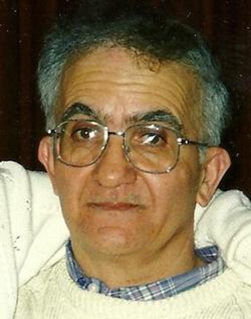 Robert S. Covelli Profile Photo