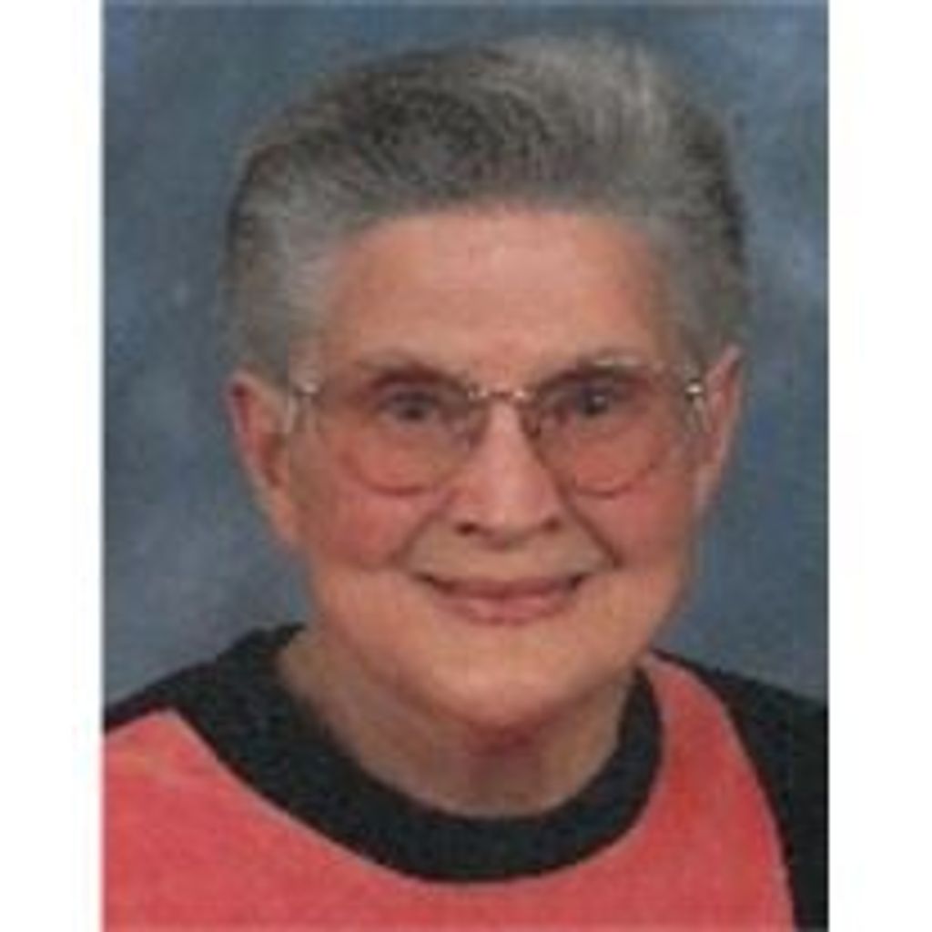 Vera Lowder Y