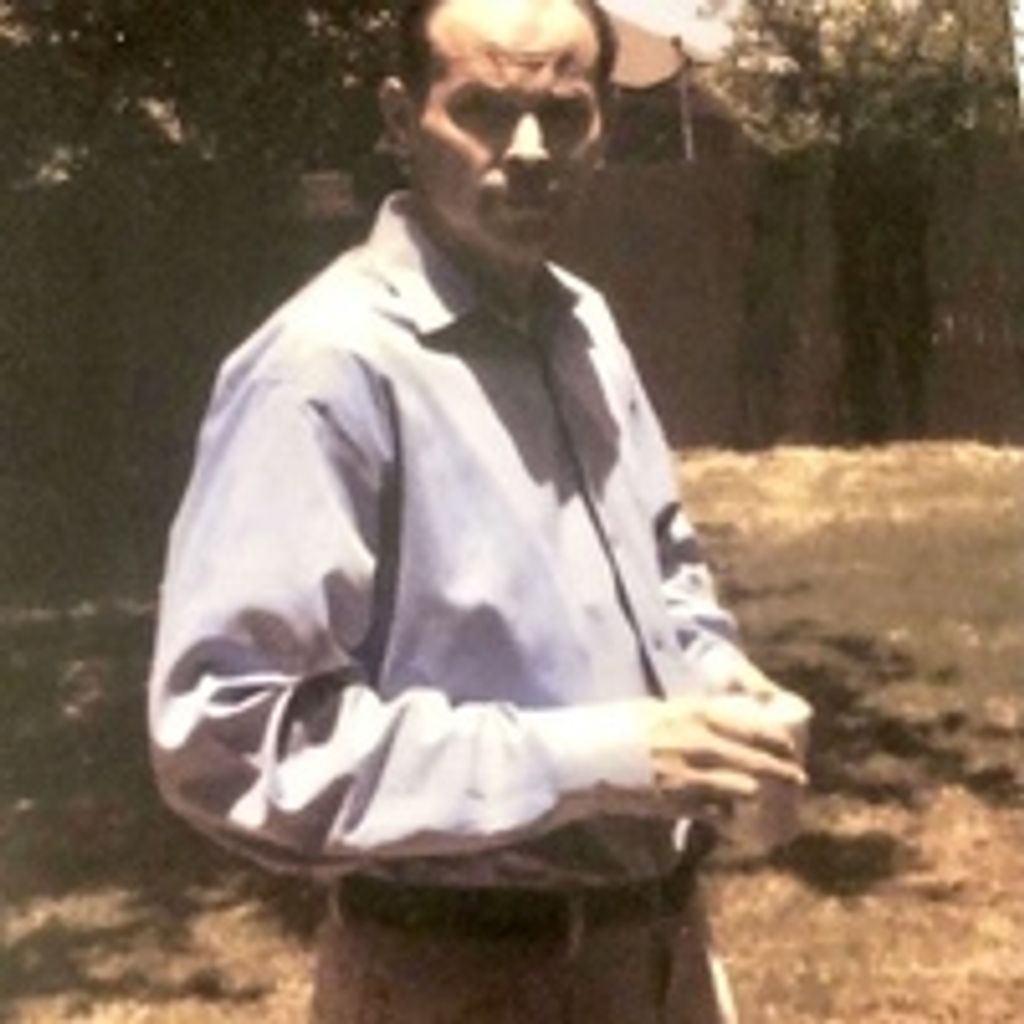 Daniel Stoker