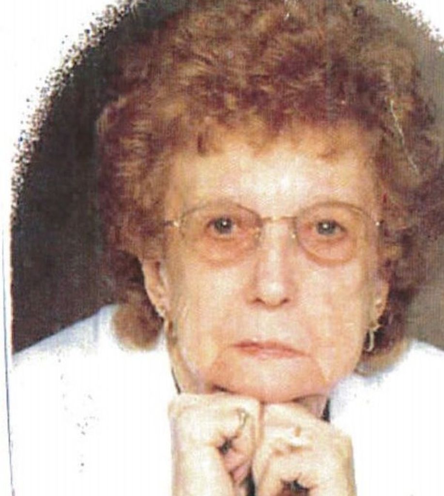 Margaret E. Bridges