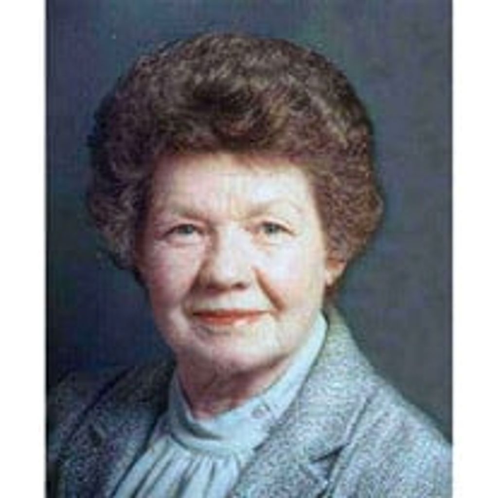 Lydia Hazel Hyer Comish