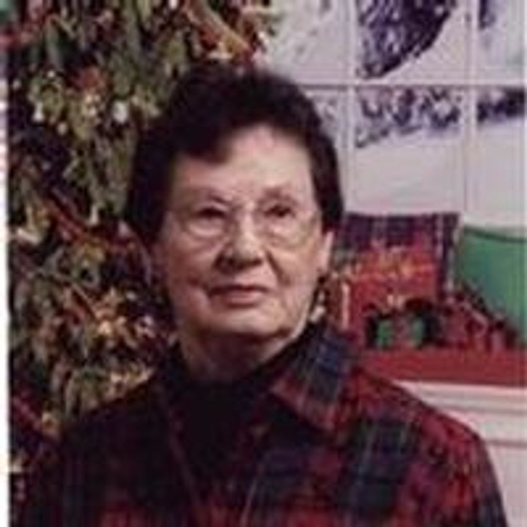 Beatrice Watson