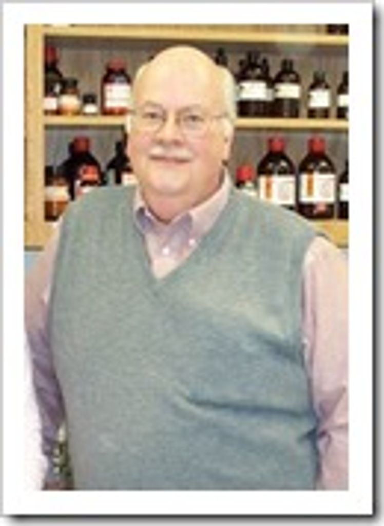 James J. (Jim) Dechter