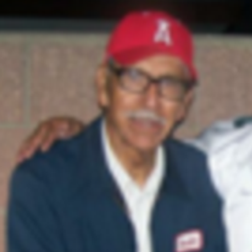 Rosalio Reyes Fierros Profile Photo