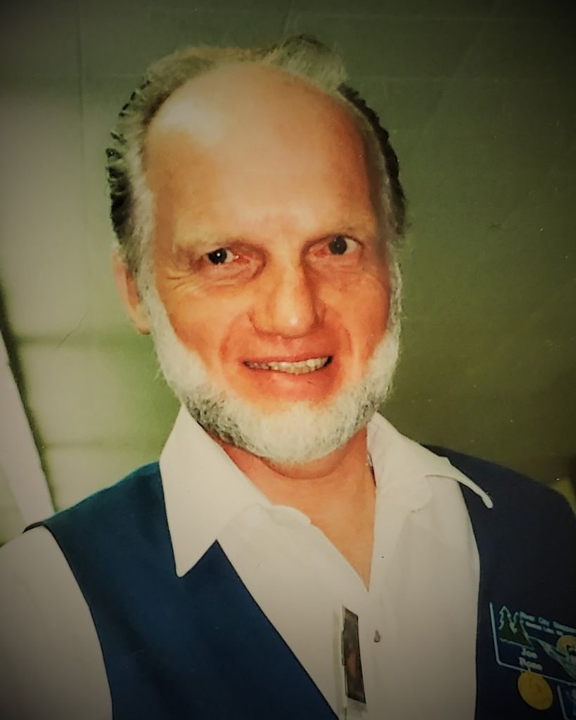 Joseph Rose Profile Photo