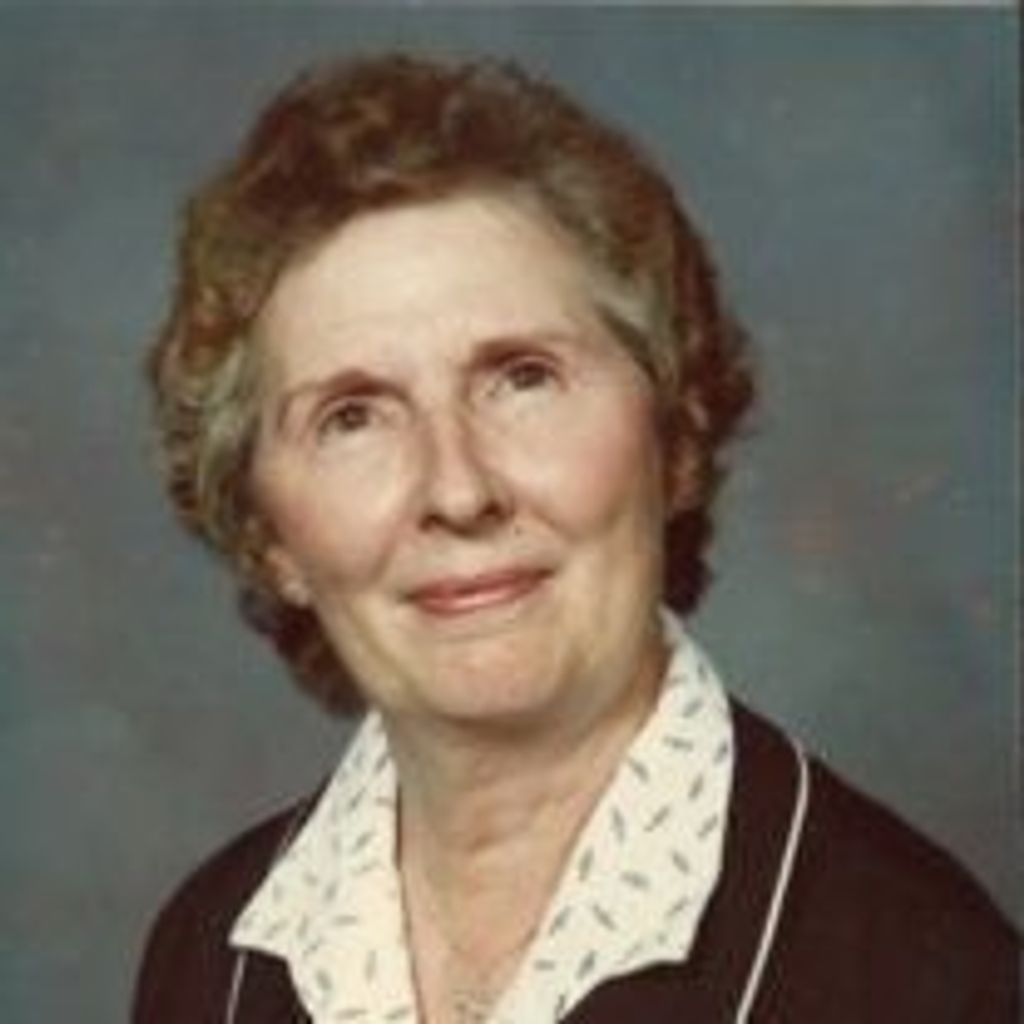 Lenora Juanita Nelson Geotes
