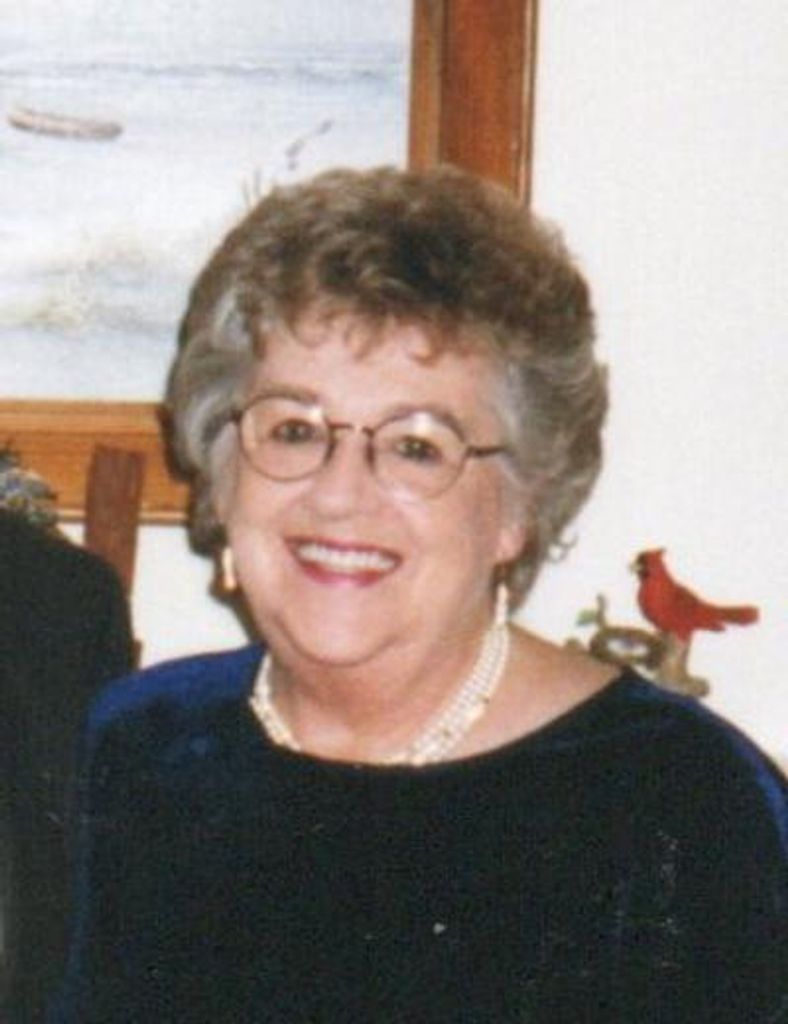 Marguerite Caron Profile Photo